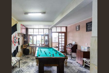 Casa à venda com 177m², 3 quartos e 2 vagas