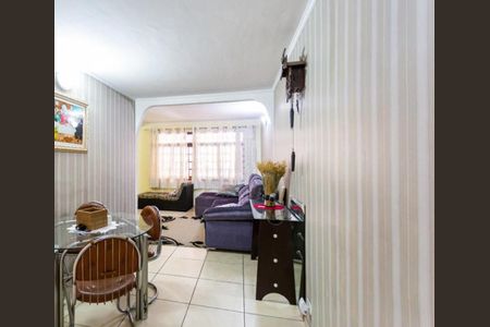 Casa à venda com 3 quartos, 177m² em Bela Vista, Osasco
