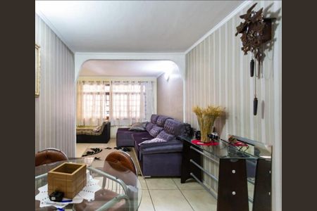Casa à venda com 3 quartos, 177m² em Bela Vista, Osasco