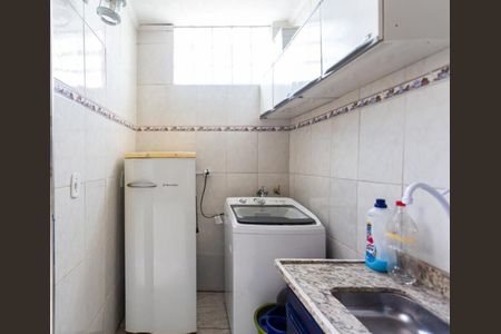 Casa à venda com 177m², 3 quartos e 2 vagas