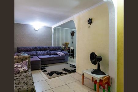 Casa à venda com 3 quartos, 177m² em Bela Vista, Osasco