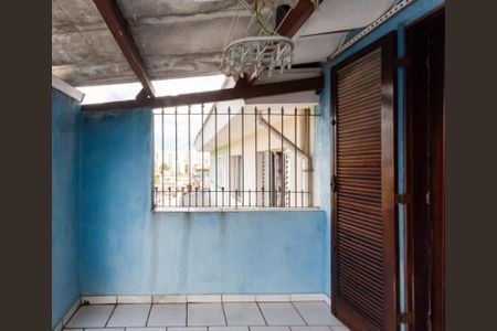 Casa à venda com 177m², 3 quartos e 2 vagas