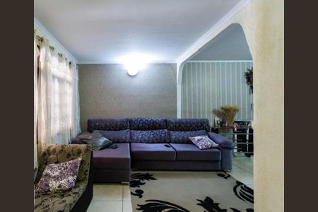 Casa à venda com 3 quartos, 177m² em Bela Vista, Osasco
