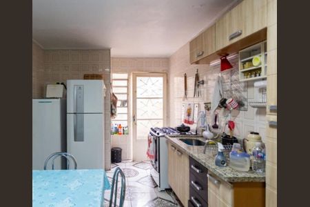 Casa à venda com 177m², 3 quartos e 2 vagas