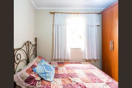 Casa à venda com 3 quartos, 177m² em Bela Vista, Osasco
