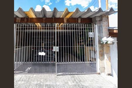 Casa à venda com 177m², 3 quartos e 2 vagas
