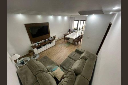 Apartamento à venda com 3 quartos, 98m² em Vila Nova Conceição, São Paulo
