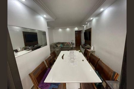 Apartamento à venda com 3 quartos, 98m² em Vila Nova Conceição, São Paulo