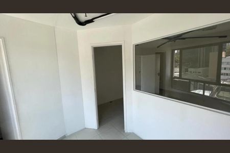Apartamento à venda com 55m², 1 quarto e 2 vagas