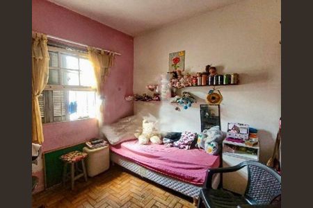 Casa à venda com 2 quartos, 140m² em Vila Brasilina, São Paulo