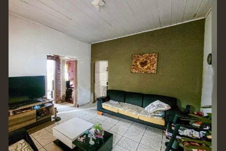 Casa à venda com 2 quartos, 140m² em Vila Brasilina, São Paulo