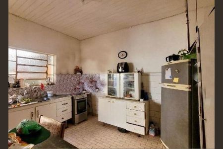 Casa à venda com 2 quartos, 140m² em Vila Brasilina, São Paulo