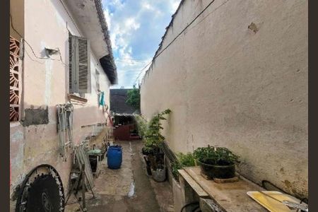 Casa à venda com 2 quartos, 140m² em Vila Brasilina, São Paulo