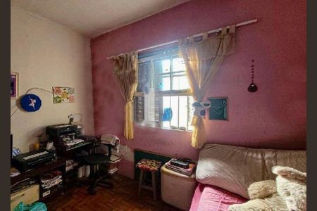 Casa à venda com 2 quartos, 140m² em Vila Brasilina, São Paulo