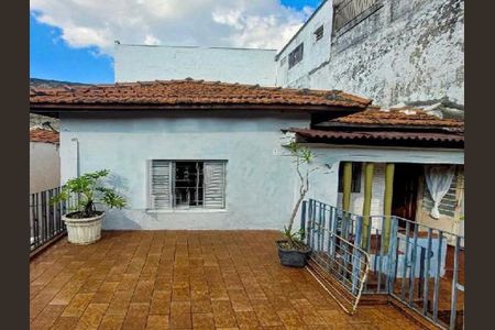 Casa à venda com 2 quartos, 140m² em Vila Brasilina, São Paulo
