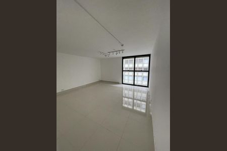 Apartamento à venda com 135m², 1 quarto e 2 vagas