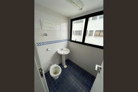 Apartamento à venda com 135m², 1 quarto e 2 vagas