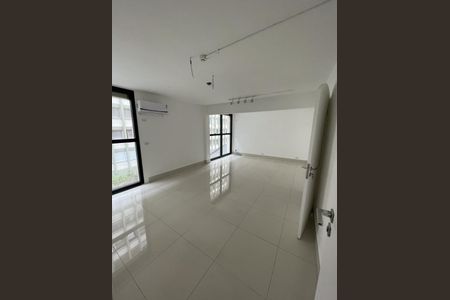 Apartamento à venda com 135m², 1 quarto e 2 vagas