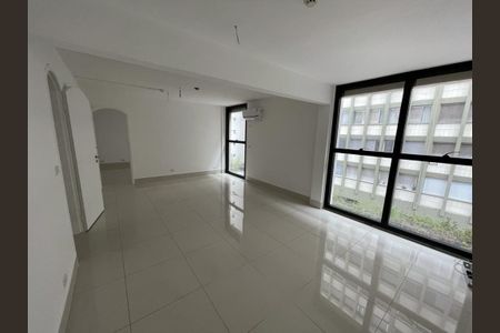 Apartamento à venda com 135m², 1 quarto e 2 vagas