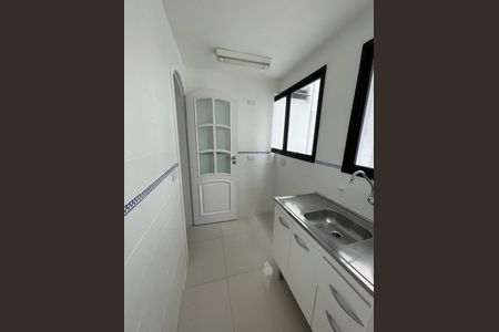 Apartamento à venda com 135m², 1 quarto e 2 vagas