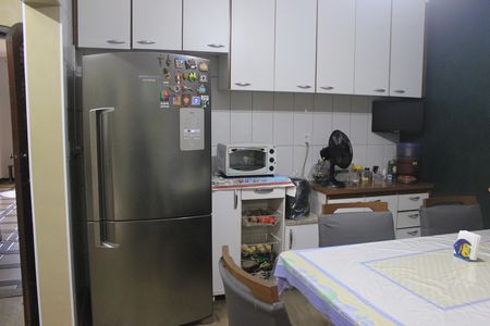 Casa à venda com 180m², 4 quartos e 2 vagasSala de jantar 