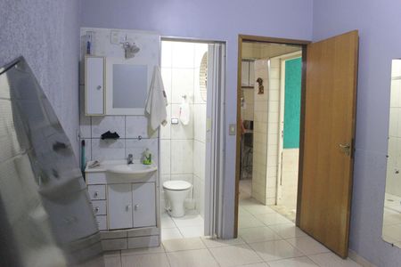 Casa à venda com 180m², 4 quartos e 2 vagasQuarto da edícula 