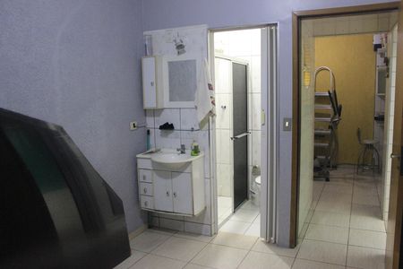 Casa à venda com 180m², 4 quartos e 2 vagasQuarto da edícula 