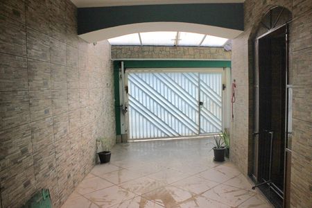 Casa à venda com 180m², 4 quartos e 2 vagasGaragem 