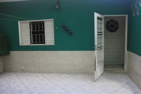 Casa à venda com 180m², 4 quartos e 2 vagasEspaço Gourmet 