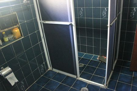 Casa à venda com 180m², 4 quartos e 2 vagasBanheiro da Suíte 