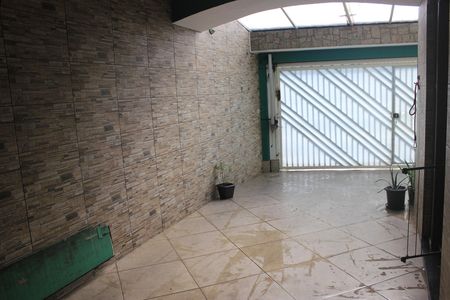 Casa à venda com 180m², 4 quartos e 2 vagasGaragem 