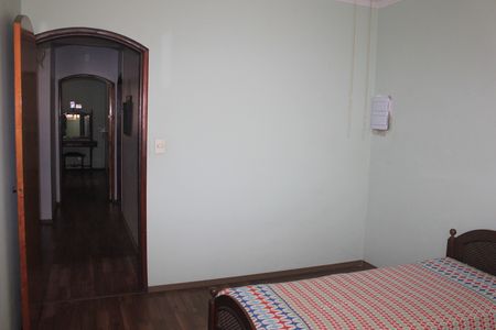 Casa à venda com 180m², 4 quartos e 2 vagasQuarto 3