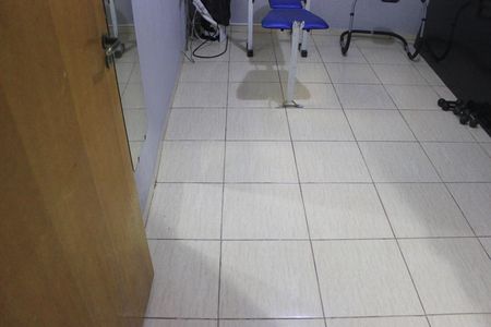 Casa à venda com 180m², 4 quartos e 2 vagasQuarto da edícula 