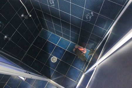 Casa à venda com 180m², 4 quartos e 2 vagasBanheiro da Suíte 