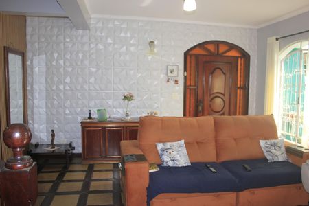 Casa à venda com 180m², 4 quartos e 2 vagasSala 