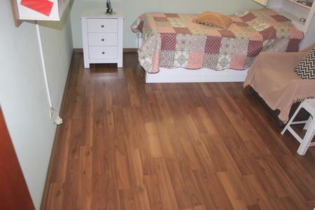 Casa à venda com 180m², 4 quartos e 2 vagasQuarto 4