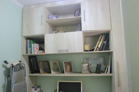 Casa à venda com 180m², 4 quartos e 2 vagasQuarto 2
