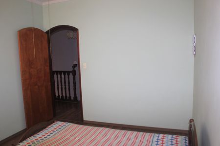 Casa à venda com 180m², 4 quartos e 2 vagasQuarto 3