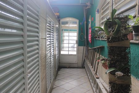 Casa à venda com 180m², 4 quartos e 2 vagasLavanderia e Quintal 