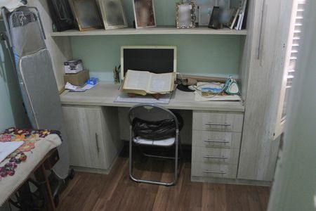 Casa à venda com 180m², 4 quartos e 2 vagasQuarto 2