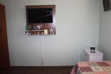 Casa à venda com 180m², 4 quartos e 2 vagasQuarto 4