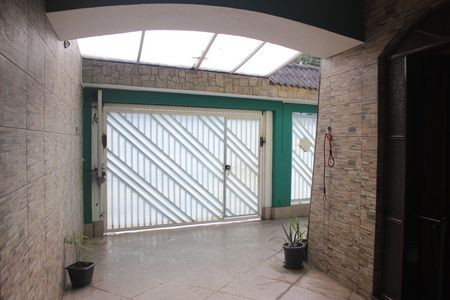 Casa à venda com 180m², 4 quartos e 2 vagasGaragem 