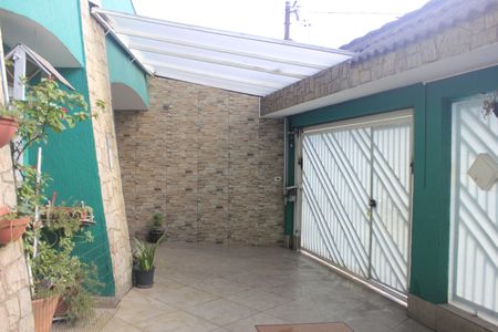 Casa à venda com 180m², 4 quartos e 2 vagasGaragem 