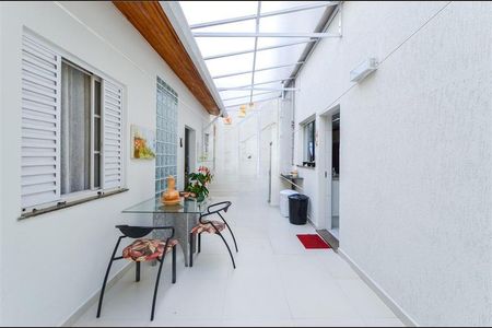 Casa à venda com 264m², 4 quartos e 3 vagas