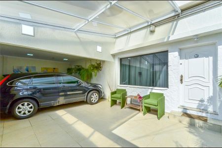Casa à venda com 264m², 4 quartos e 3 vagas