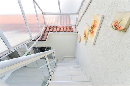 Casa à venda com 264m², 4 quartos e 3 vagas