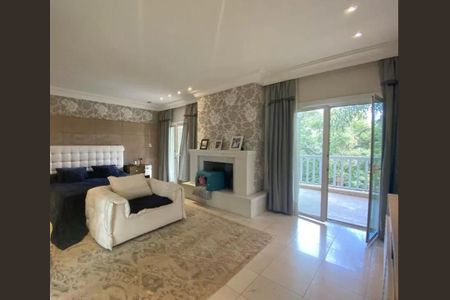 Casa de Condomínio à venda com 4 quartos, 610m² em Fazenda Morumbi, São Paulo