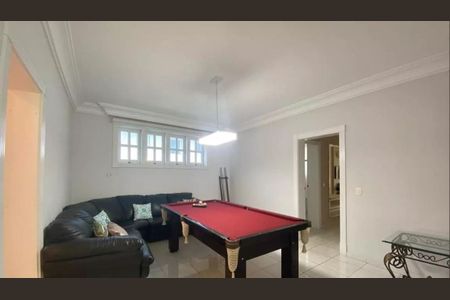 Casa de Condomínio à venda com 4 quartos, 610m² em Fazenda Morumbi, São Paulo