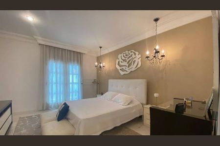 Casa de Condomínio à venda com 4 quartos, 610m² em Fazenda Morumbi, São Paulo