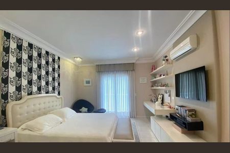 Casa de Condomínio à venda com 4 quartos, 610m² em Fazenda Morumbi, São Paulo